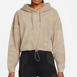 Nike Pro ThermaFit ADV Hoodie